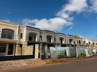 Altos de Provenza - Exclusivos dúplex en venta zona Conmebol - Barrio Loma Merlo