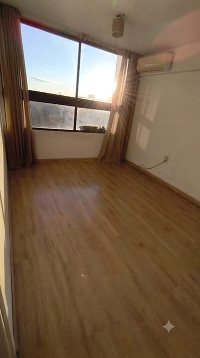 ALQUILO APTO. 1 DORM. TRES CRUCES.