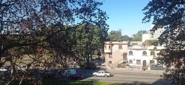 Venta apartamento 2 dormitorios y garage en Parque Batlle