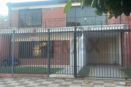 CASA EN SAN VICENTE - ASUNCIÓN EN VENTA