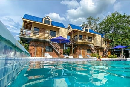 HOTEL EN SAN BERNARDINO EN VENTA