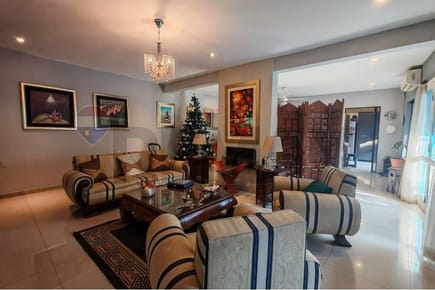 AMPLIA CASA EN VILLA OFELIA - FERNANDO NORTE EN VENTA