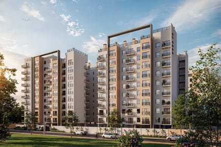 Vendo departamento en pozo zona Asunción/Luque