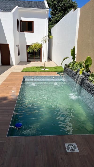 Vendo casa en barrio jara