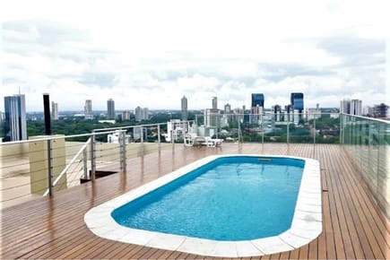Departamento-Venta-Avenida Santisima Trinidad, Mburucuya, Mburucuyá, Asunción