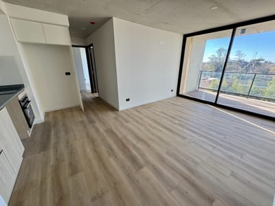 Venta apartamentos a estrenar de 2 dormitorios con terraza y parrillero en San Jose de Carrasco edificio Costa Carrasco
