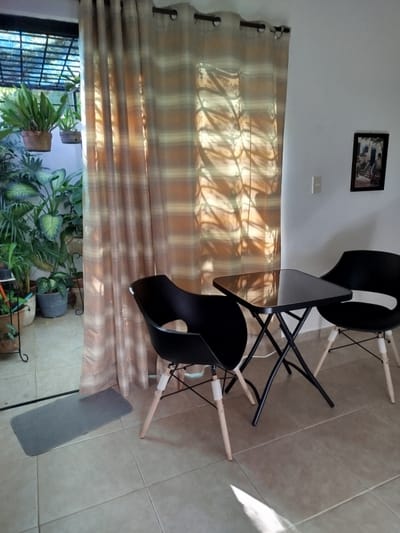 DEPARTAMENTO AMOBLADO EN BARRIO HERRERA – CERCA DEL EJE CORPORATIVO