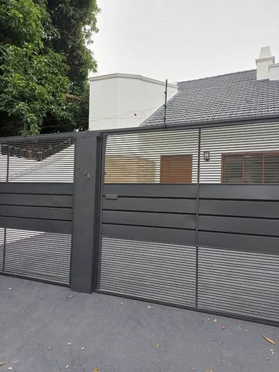 ? Residencia a estrenar en Barrio Jara – Asunción