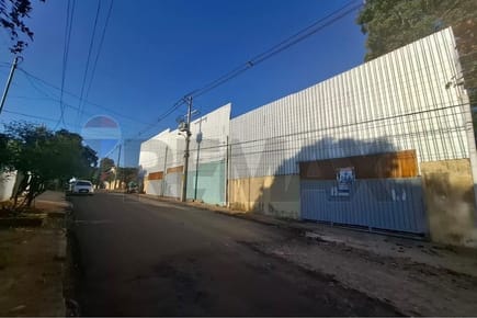 DEPÓSITO EN SAN LORENZO BARCEQUILLO EN VENTA