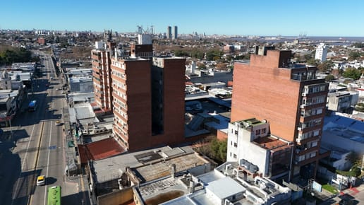 Venta Apartamento 2 Dormitorios en Paso Molino a Metros de Av. Agraciada