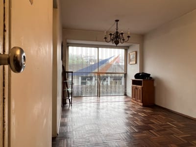 Alquiler Apartamento 2 Dormitorios en Palermo!