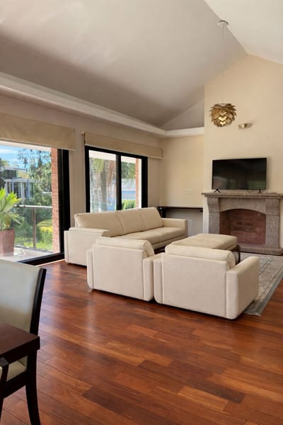 Apartamento Duplex Alquiler Carrasco Sur Barbaoca y piscina exclusiva