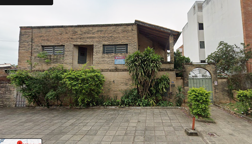 Vendo terreno en barrio Las Mercedes, 645 m2 ideal para desarrollo habitacional, comercial, servicios