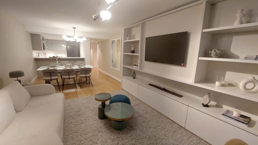 Bilu Biarritz a Estrenar en Villa Biarritz
