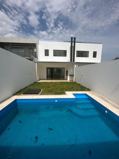 Duplex en alquiler