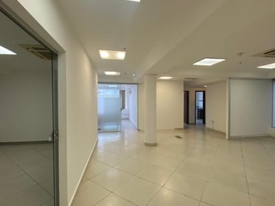 Alquiler - Oficina Corporativa Recoleta, Asuncion, Paraguay