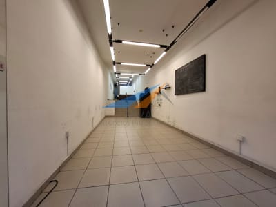 Traspaso de Alquiler Local Comercial 100 m² en el Centro!