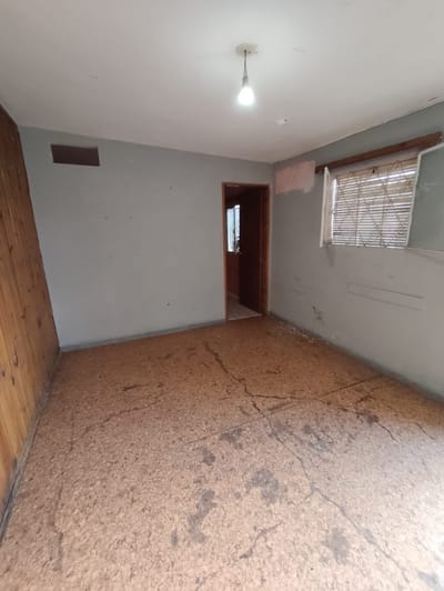Apto 1 dormitorio en calle Colmenar