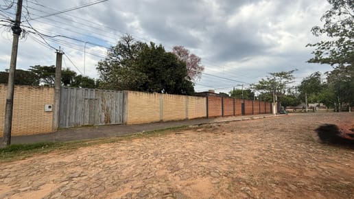IDEAL PARA PROYECTO INMOBILIARIO O COMERCIAL | TERRENO EN VENTA EN FERNANDO DE LA MORA DE LA MORA