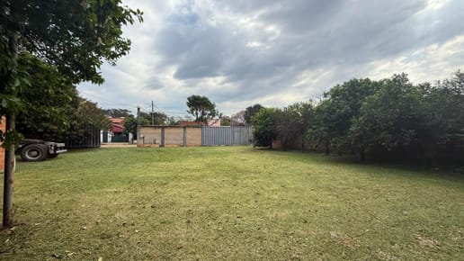 Terreno en Venta ideal para inversión logistica