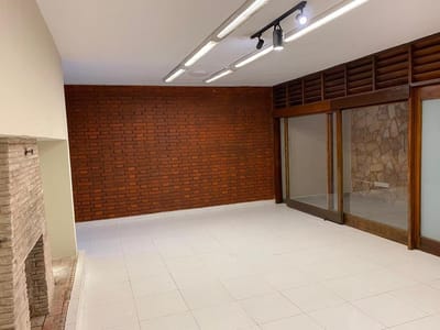 Alquilo Excelente Propiedad Ideal Para Oficina u Otros Emprendimientos