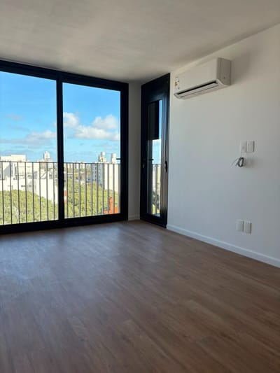 Apartamentos a estrenar Pocitos