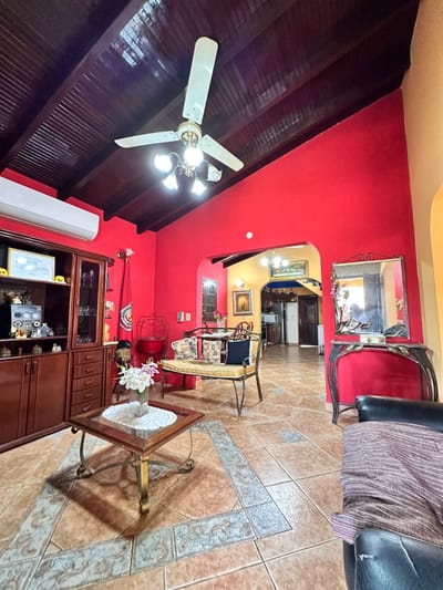 Casa Premium en Venta | San Juan, Villa Elisa