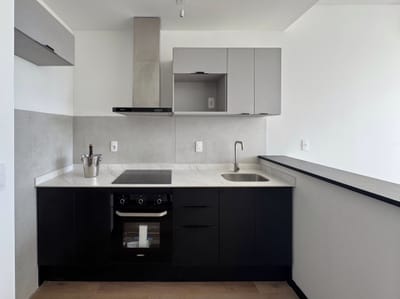 Apartamento De 1 Dormitorio En Alquiler - Unidad 102 - Torre C - Ventura Tower Carrasco