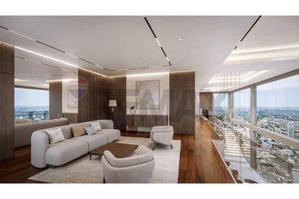 PENTHOUSE TRIPLEX EN ACRO HOME 43 EN VENTA
