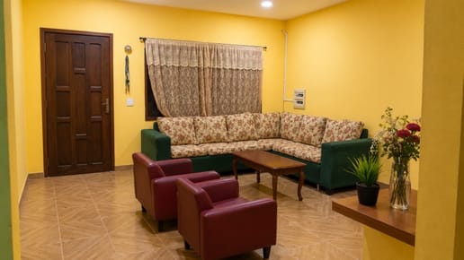 Casa Hermosa En Limpio