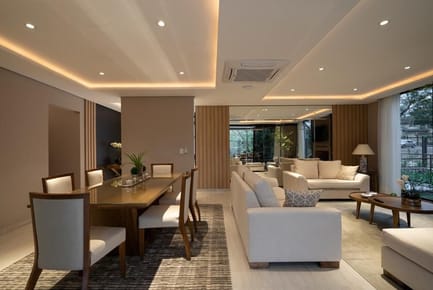 ALQUILO CASA A ESTRENAR - BARRIO PARQUES DEL YACHT