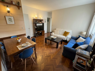 Apartamento en venta de 3 dormitorios