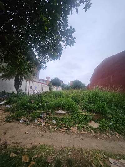 Terreno en venta sobre Sucre casi Denis Roa.  Barrio Herrera