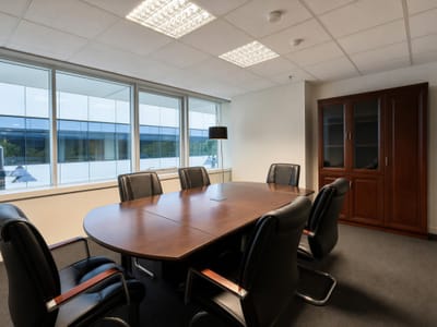 Oficina En Venta En WTC! Torre 3.