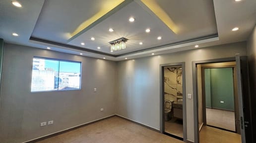 Apartamento Centro de Ciudad del Este
