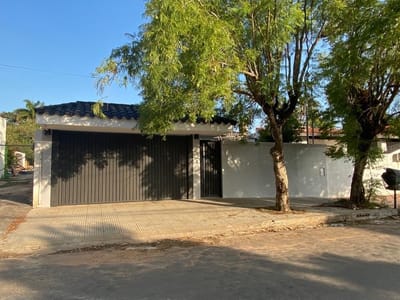 VENDO CASA PARA OFICINA | BARRIO RECOLETA