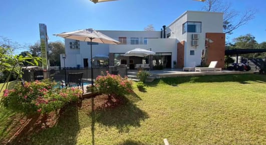 Casa en San Bernardino - Barrio Cristobal Colon.