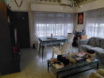 MUY LINDA CASA A 1 CDRA DE CARLOS MARIA RAMIREZ!!