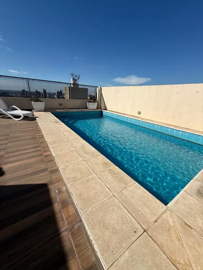 EN VENTA – DEPARTAMENTO EN FORTALEZA IV