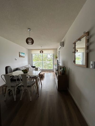 Exclusivo Apartamento en Venta con balcon en Av italia. Unidad 502