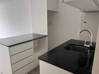 Alquiler Monoambiente En El Centro