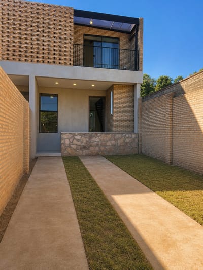 En venta Exclusivo Dúplex de Tres Dormitorios en Prestigiosa Zona Colegio SEK
