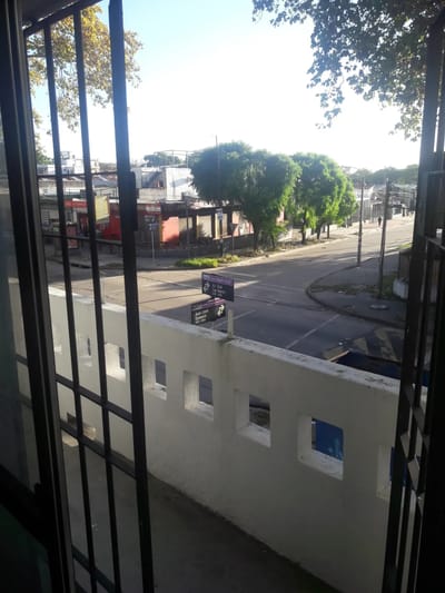 Alquiler Apartamento Un Dormitorio En Brazo Oriental