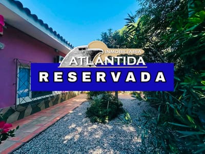 Reservada! Venta En Un Excelente Punto De Parque Del Plata Sur, Terreno Esquina, 2 Dorm, 1 Baño. Inm Atlántida.
