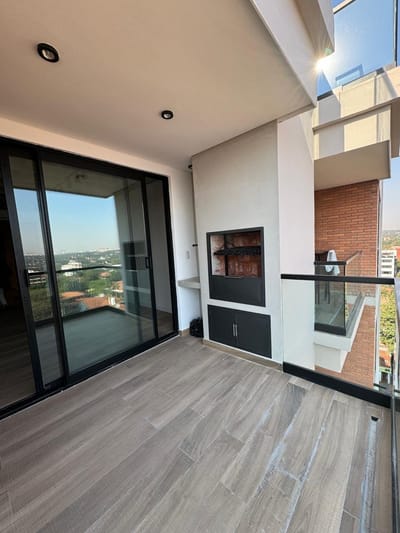 ALQUILO DPTO 2 DORM. EN SUITE - BO. RECOLETA 