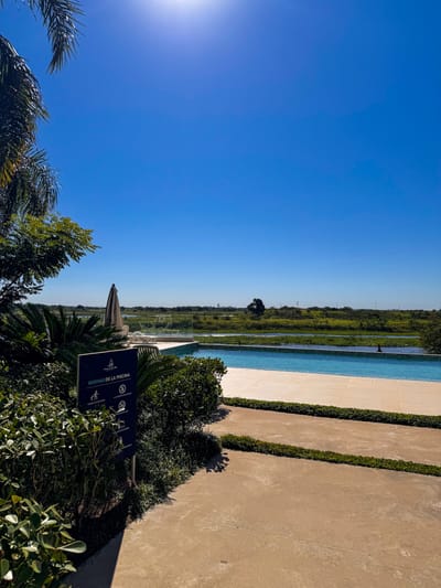 DEPARTAMENTO DE LUJO EN VENTA | CONDOMINIO NÁUTICO PUEBLO DEL RÍO