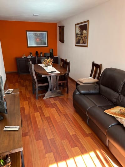 Venta Apartamento en Tres Cruces 2 Dormitorios