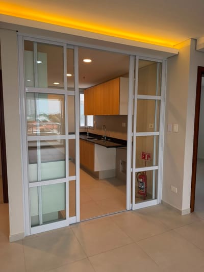 VENDO DEPARTAMENTO A ESTRENAR 2 DORM EN HABITALIS MBURUCUYA