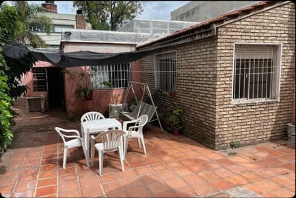 ALQUILO APTO. 2 DORM. ATAHUALPA.