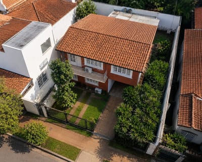 VENDO CASA EN VILLA MORRA